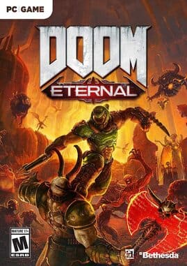 DOOM Eternal Torrent