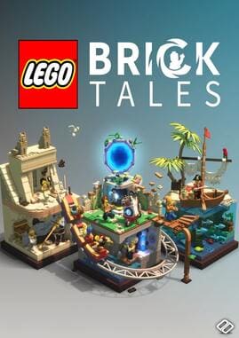 LEGO Bricktales Torrent