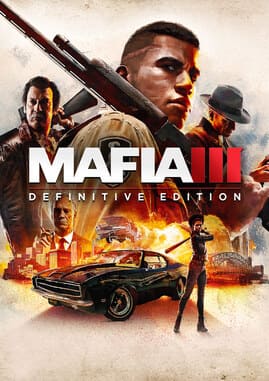 Mafia III Definitive Edition Torrent