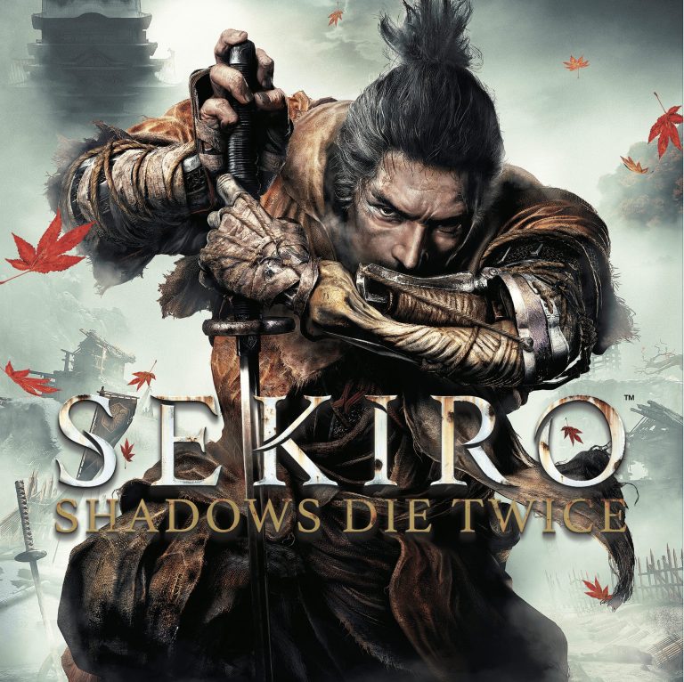 Sekiro Shadows Die Twice Torrent